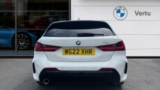 BMW 1 Series 118i [136] M Sport 5dr [Live Cockpit Professional] Petrol Hatchback